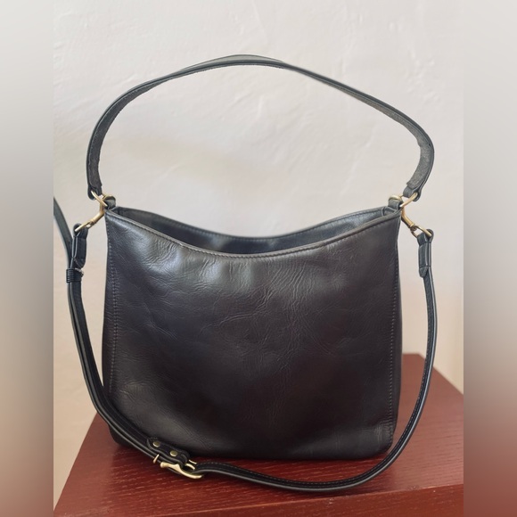 Fount Kinsley Tote Bag in Wolf - Picture 2 of 10